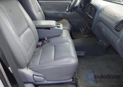 2000 Toyota Tundra Sr5 V8 from USA, damaged, VIN 5TBRT3412YS101061